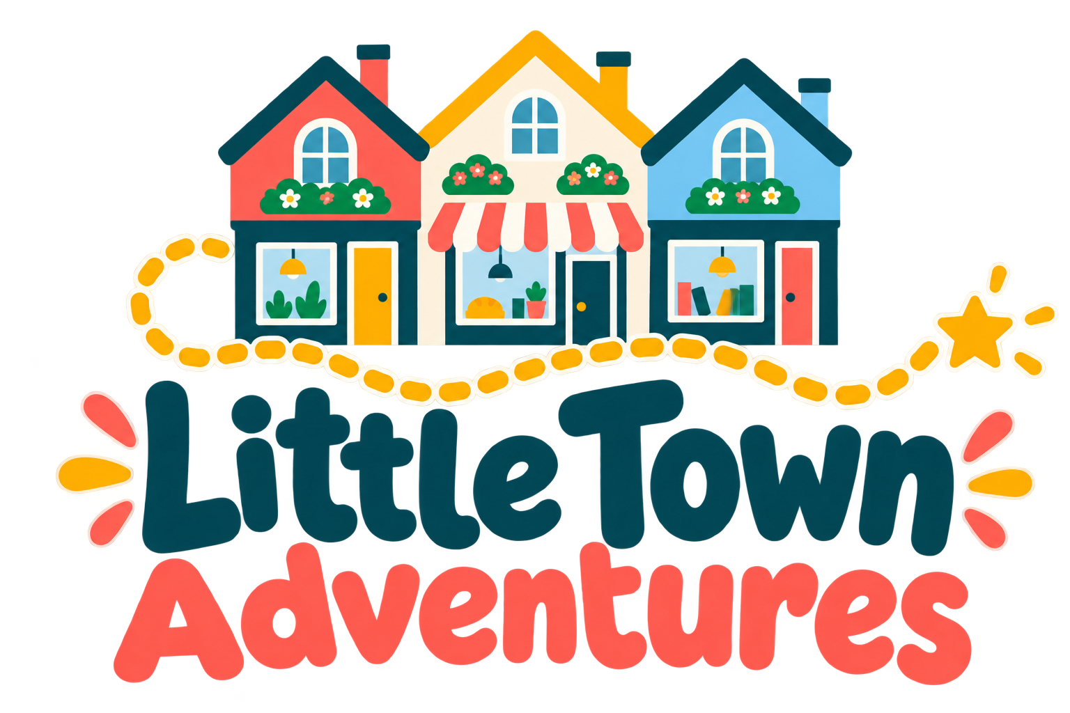 Little Town Adventures